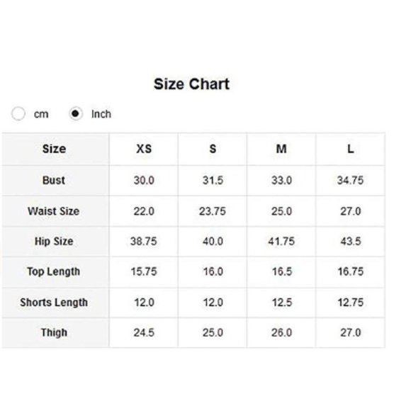 Women's 2 Piece Boho Floral Print Crop Top+Shorts - Picture 7 of 7